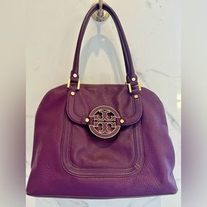 Vintage Tory Burch Amanda Bag